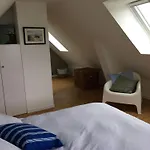 Dom wakacyjny Charmantes Holzhaus In Einer Gruenen Umgebung By Interhome