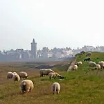 Dom wakacyjny Charmantes Holzhaus In Einer Gruenen Umgebung By Interhome *