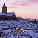 Dom wakacyjny Charmantes Holzhaus In Einer Gruenen Umgebung By Interhome Portbail