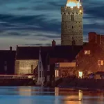 Dom wakacyjny Charmantes Holzhaus In Einer Gruenen Umgebung By Interhome *