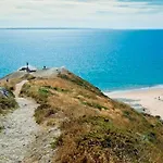 Charmantes Holzhaus In Einer Gruenen Umgebung By Interhome