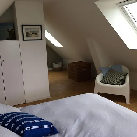 Dom wakacyjny Charmantes Holzhaus In Einer Gruenen Umgebung By Interhome