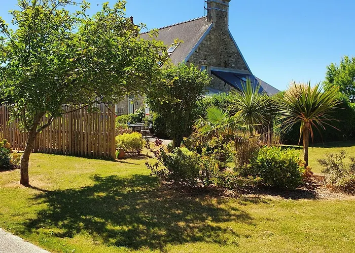 度假居 Charmantes Holzhaus In Einer Gruenen Umgebung By Interhome *