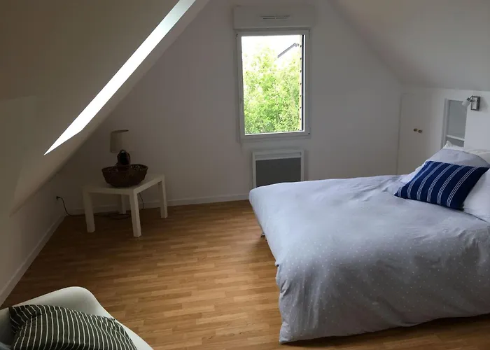 Charmantes Holzhaus In Einer Gruenen Umgebung By Interhome 度假居 波尔巴伊