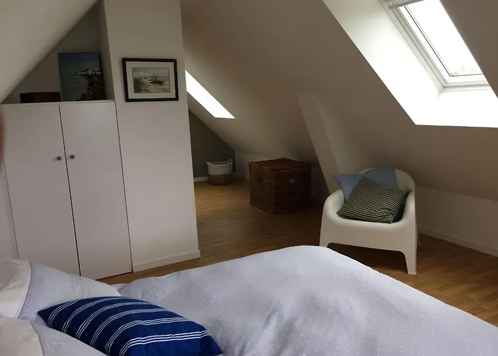 度假居 Charmantes Holzhaus In Einer Gruenen Umgebung By Interhome