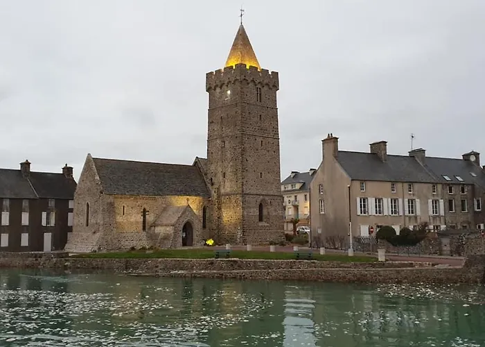 度假居 Charmantes Holzhaus In Einer Gruenen Umgebung By Interhome 波尔巴伊