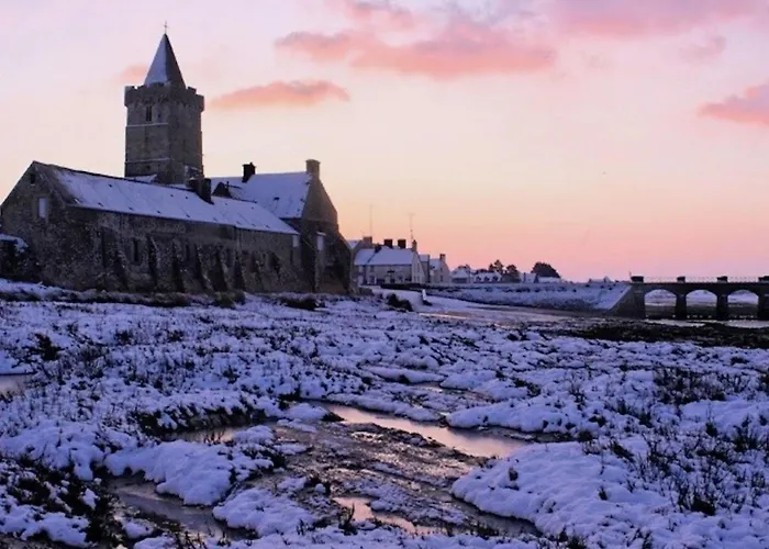 度假居 Charmantes Holzhaus In Einer Gruenen Umgebung By Interhome 波尔巴伊