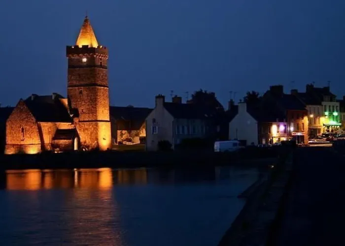 度假居 Charmantes Holzhaus In Einer Gruenen Umgebung By Interhome 波尔巴伊