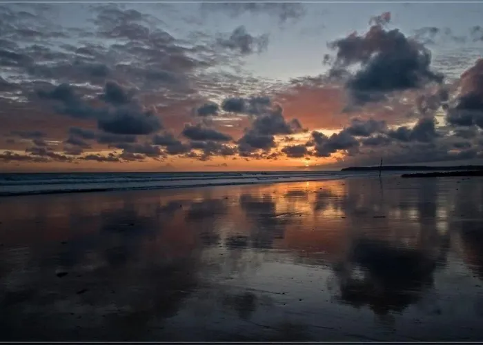 度假居 Charmantes Holzhaus In Einer Gruenen Umgebung By Interhome *