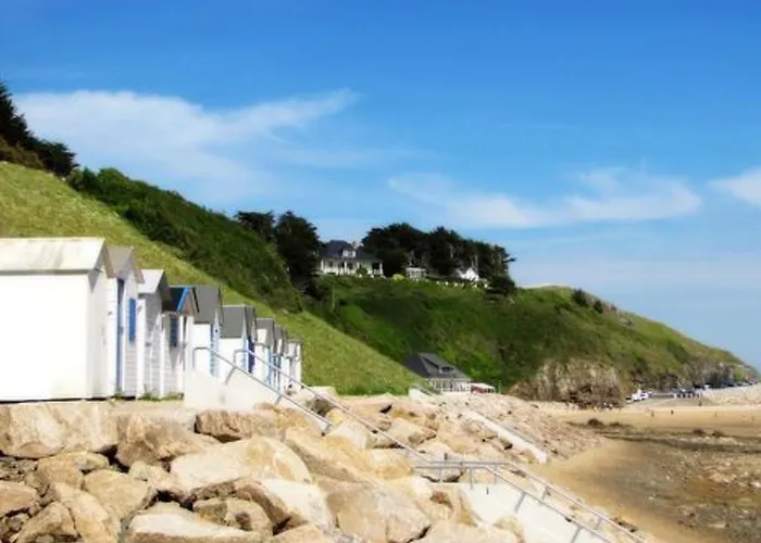 度假居 Charmantes Holzhaus In Einer Gruenen Umgebung By Interhome