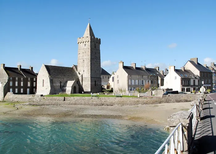 Charmantes Holzhaus In Einer Gruenen Umgebung By Interhome 波尔巴伊