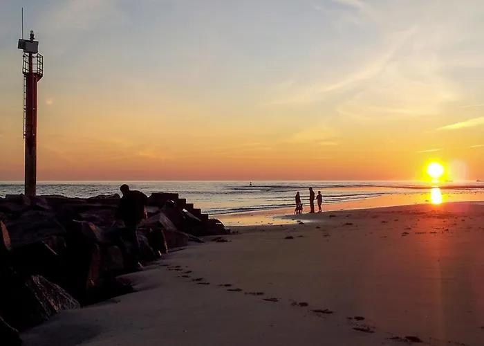 Charmantes Holzhaus In Einer Gruenen Umgebung By Interhome 度假居 波尔巴伊